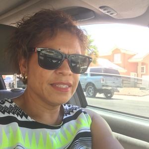 Meet your Posher, Lisbeth
